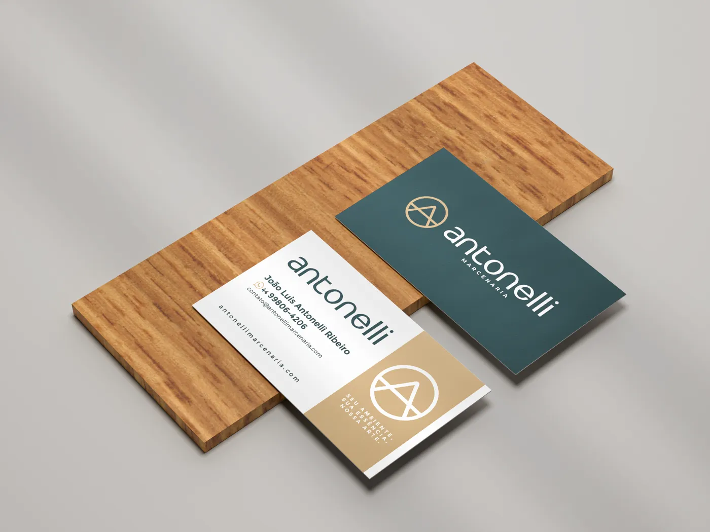Antonelli, imagem 5 de 12