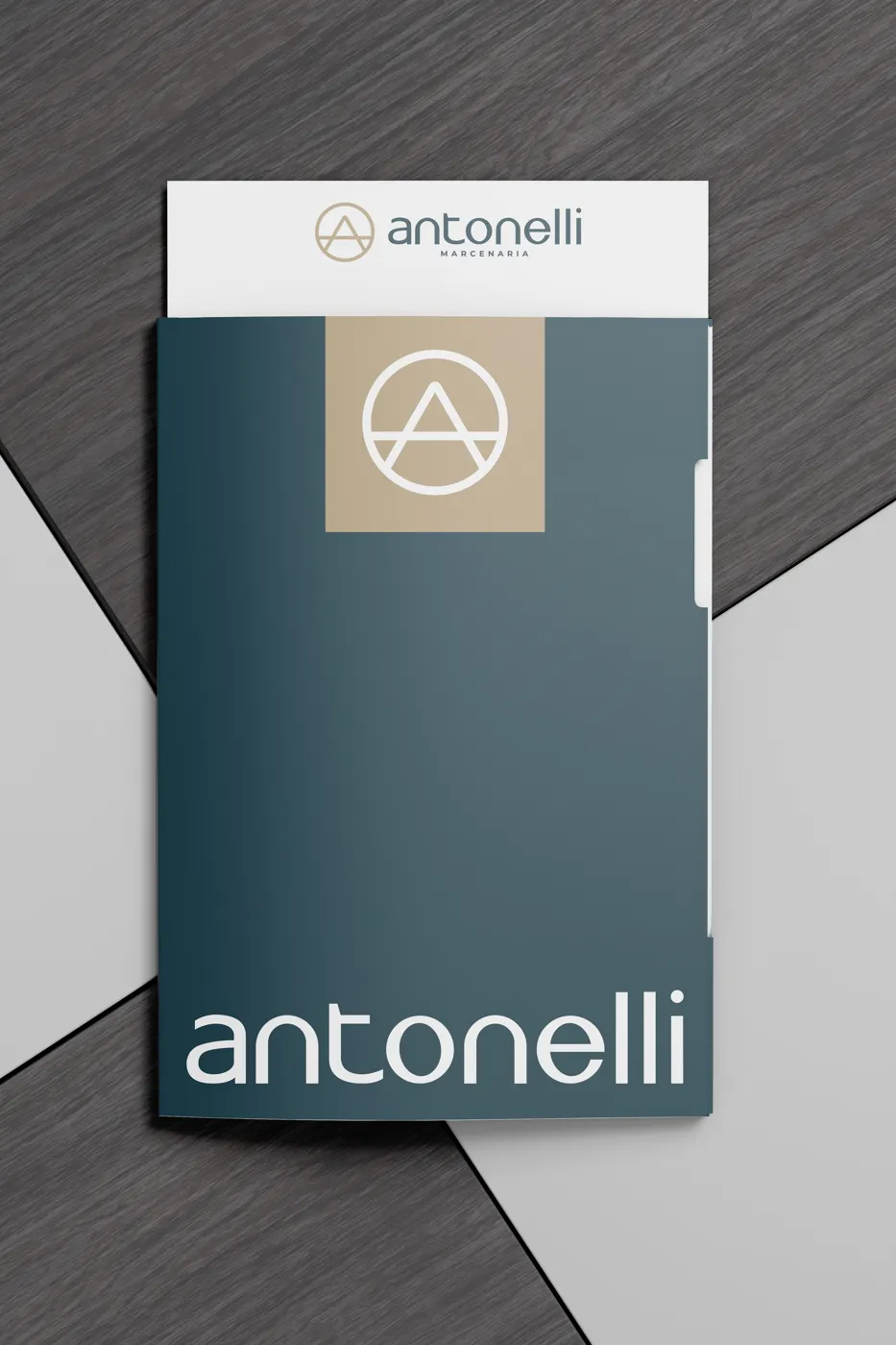 Case Antonelli