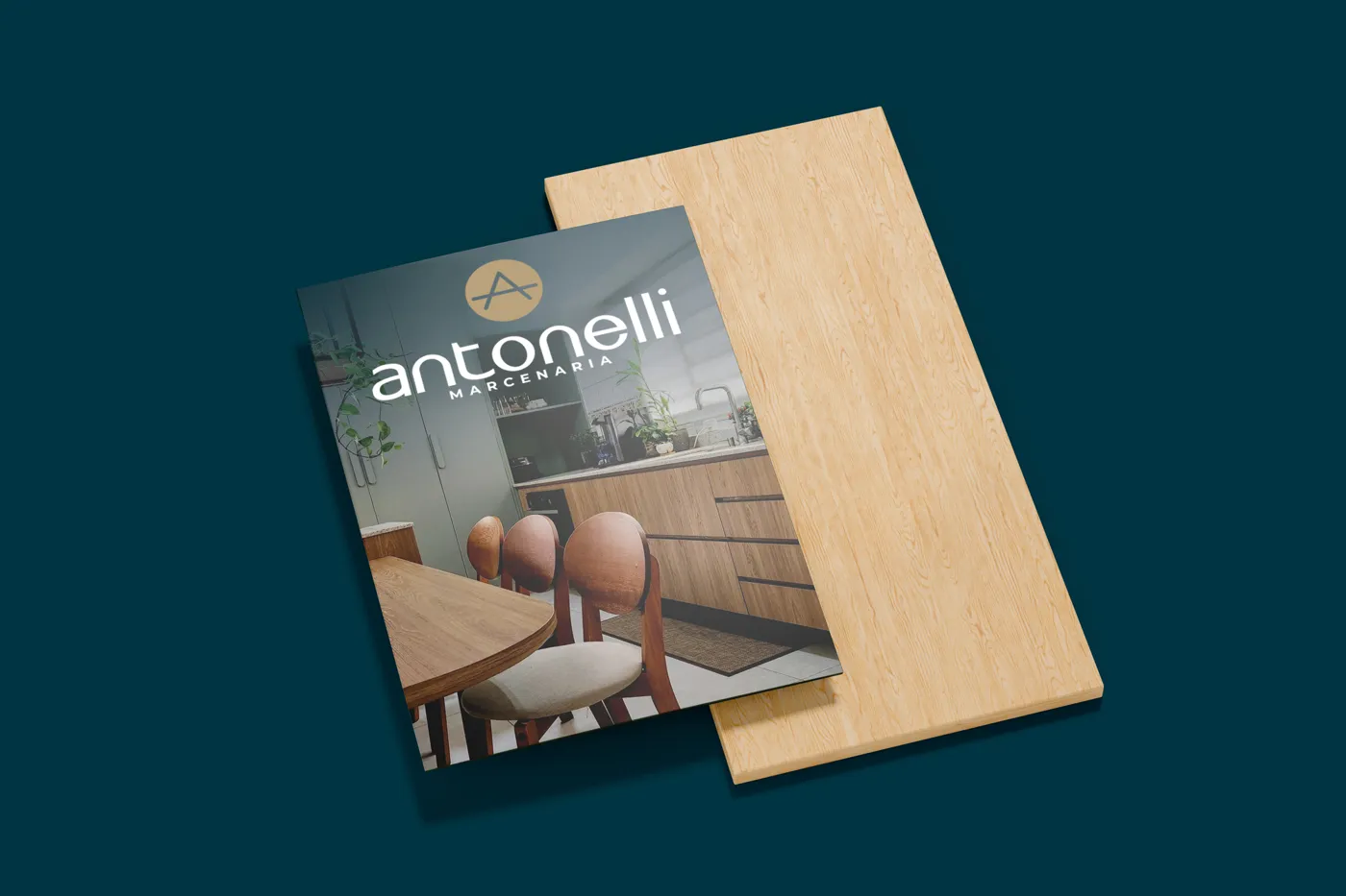 Antonelli, imagem 12 de 12