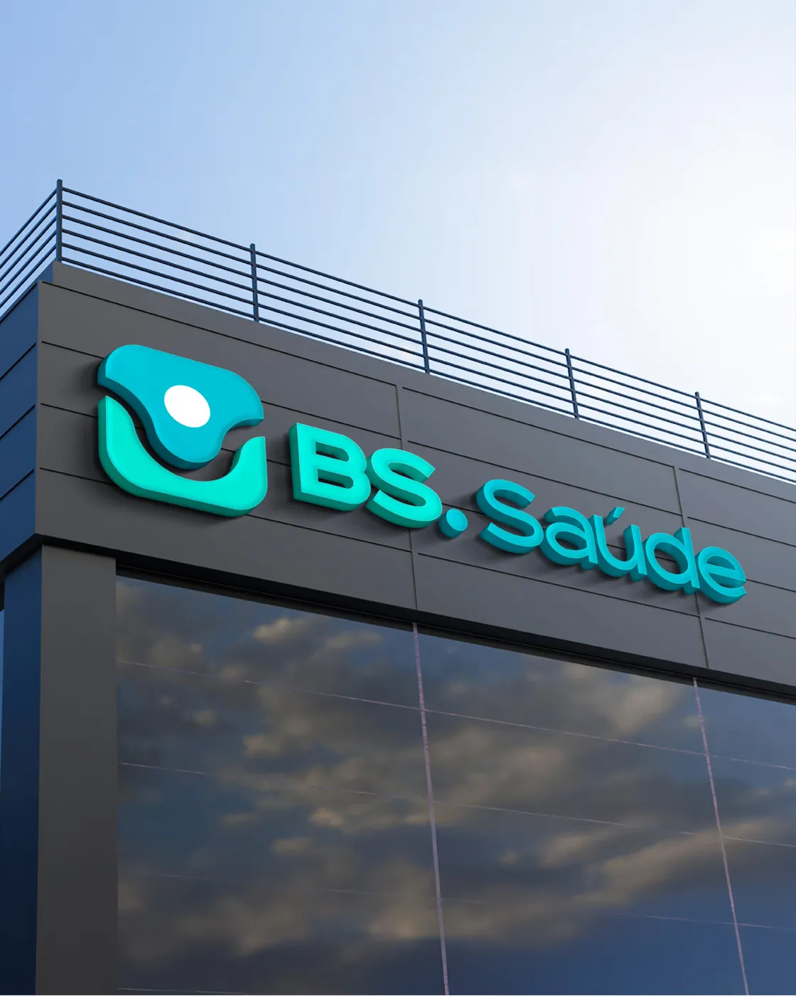 Case BS Saúde