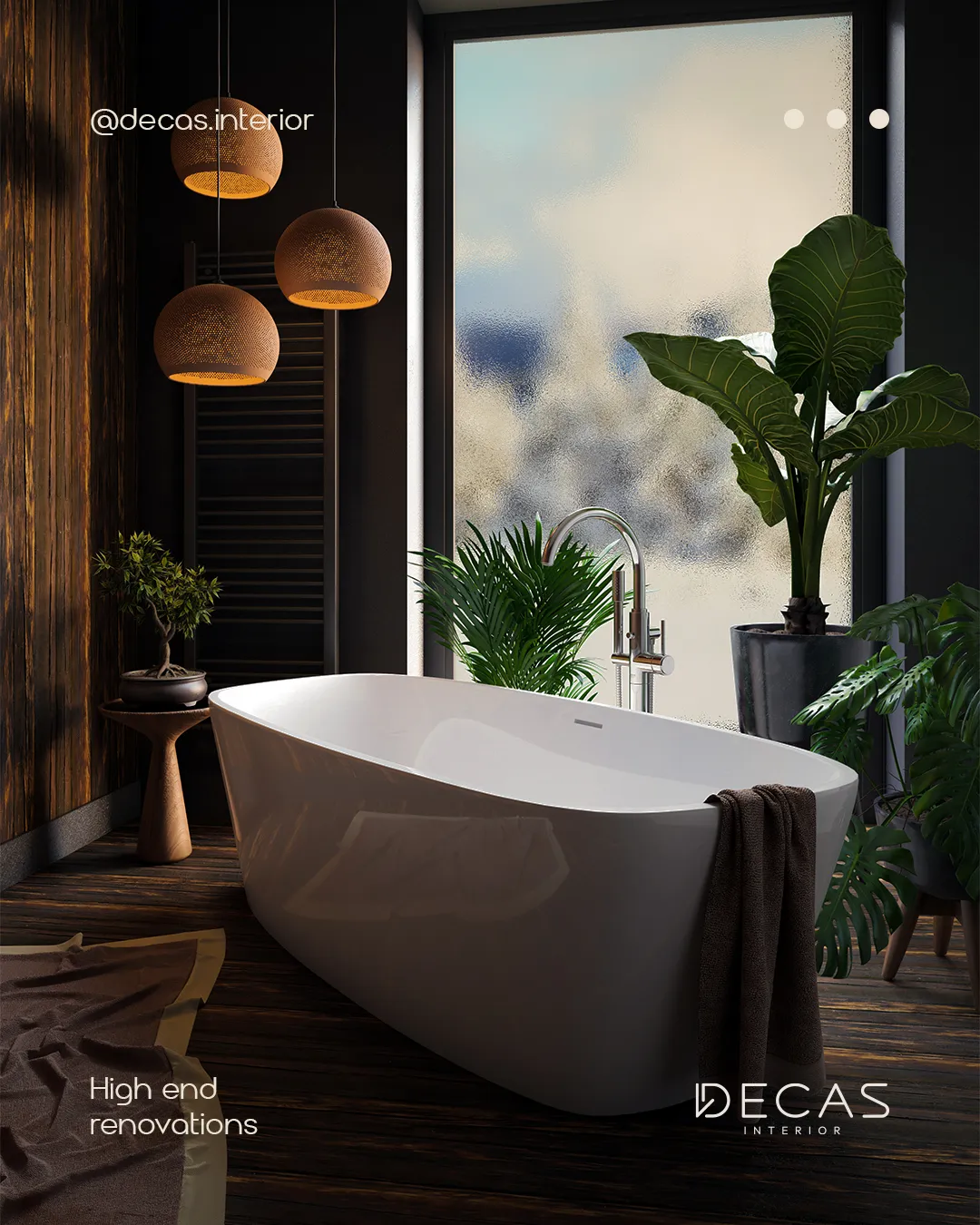 Decas Interior, imagem 5 de 13