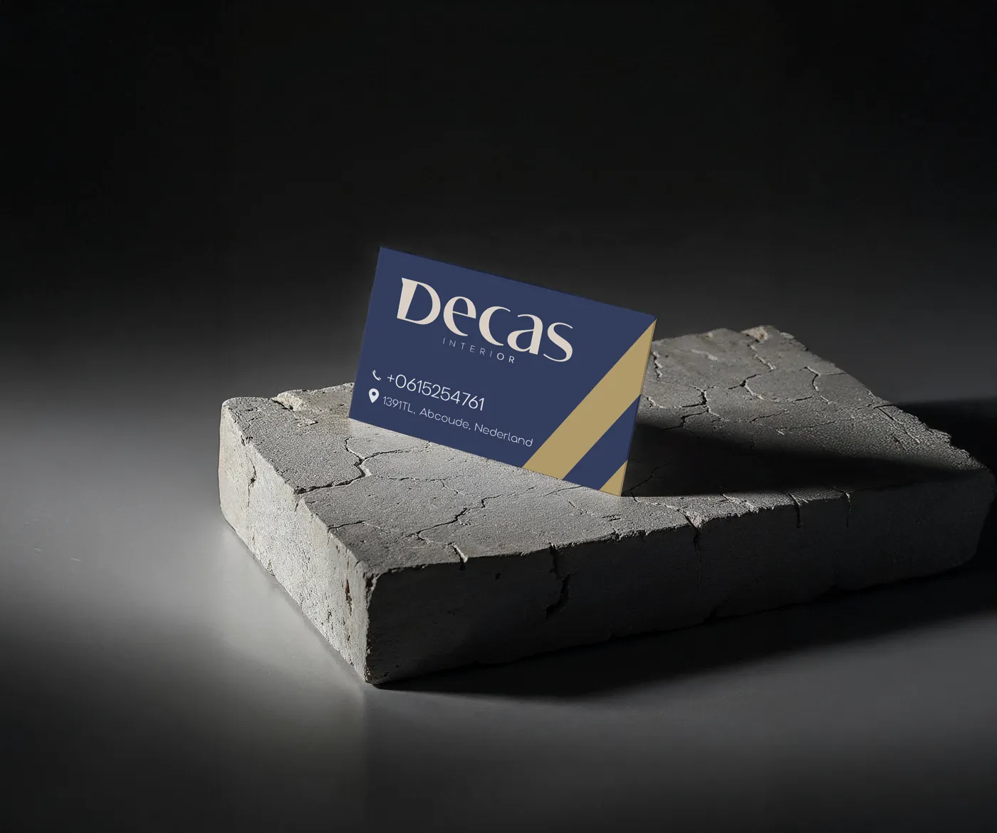 Decas Interior, imagem 8 de 13