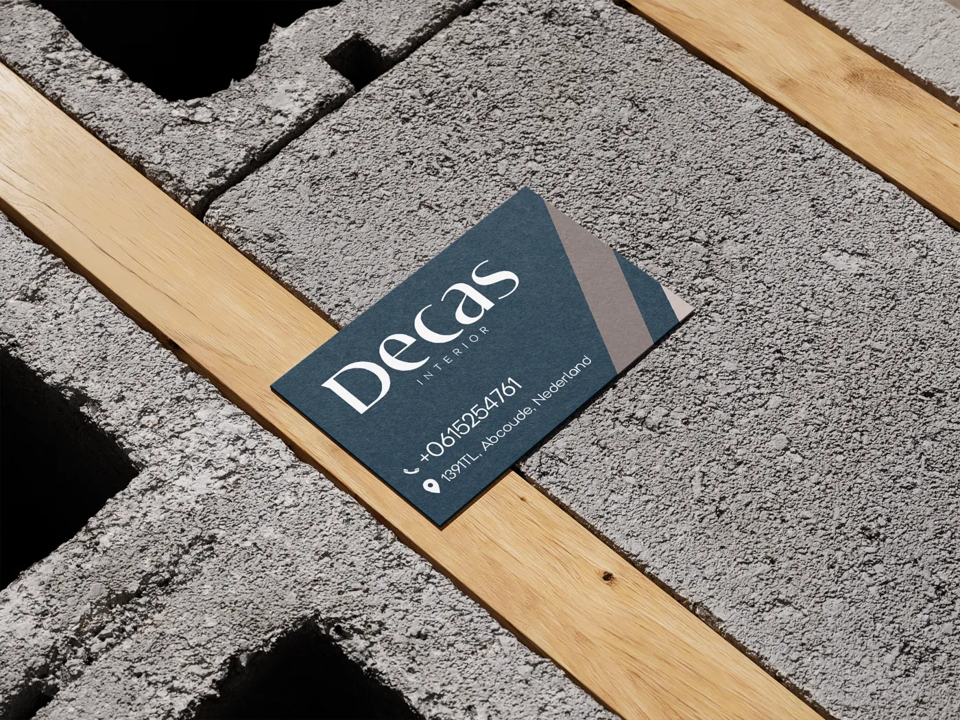Decas Interior, imagem 9 de 13