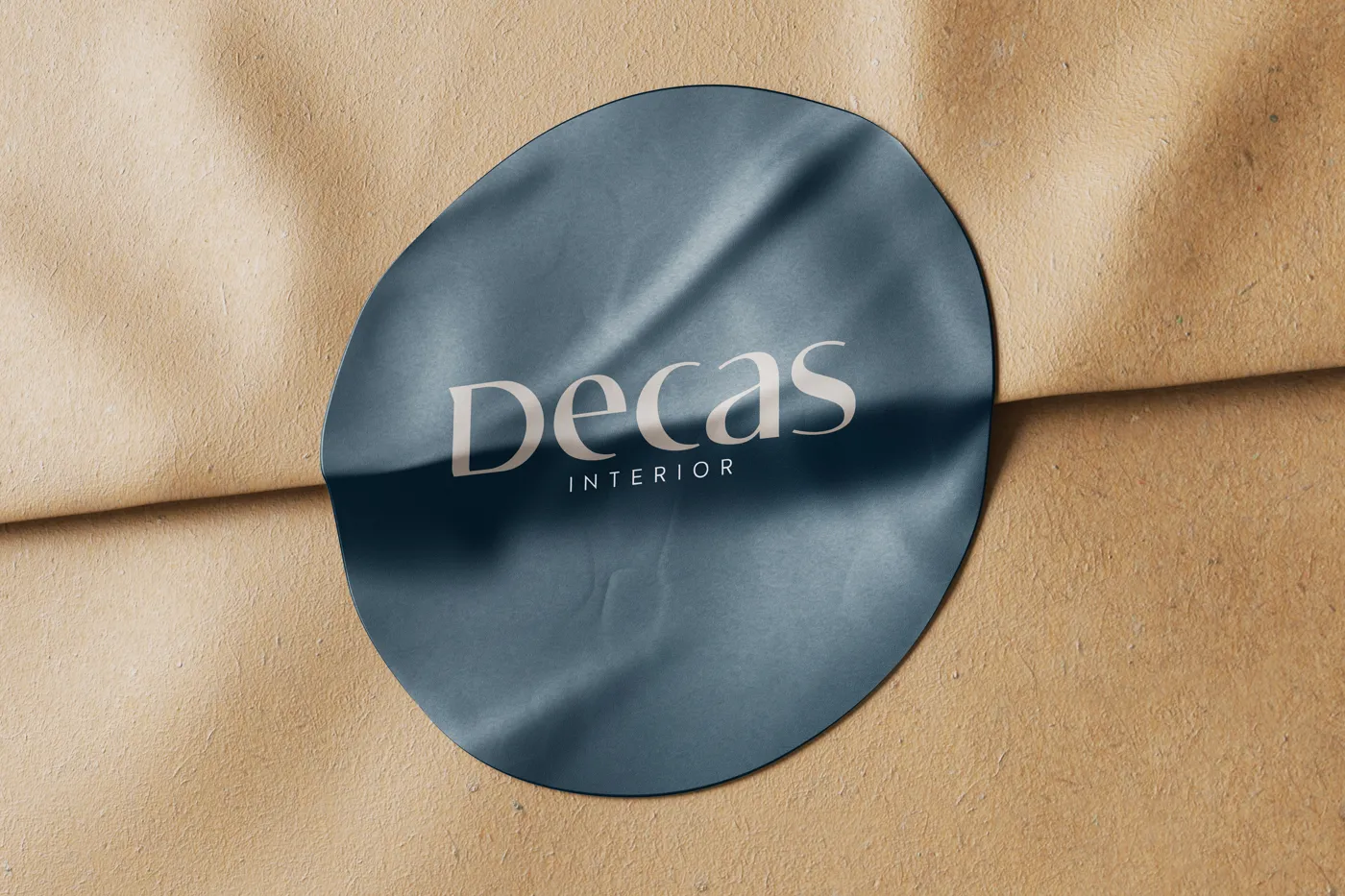 Decas Interior, imagem 10 de 13