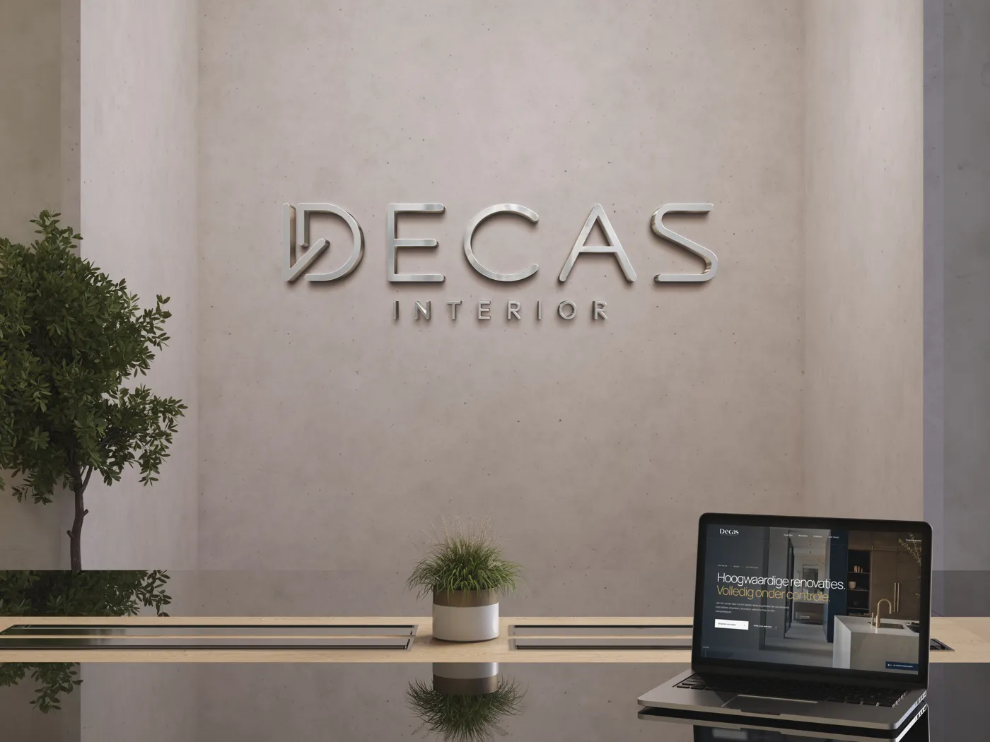 Decas Interior, imagem 11 de 13