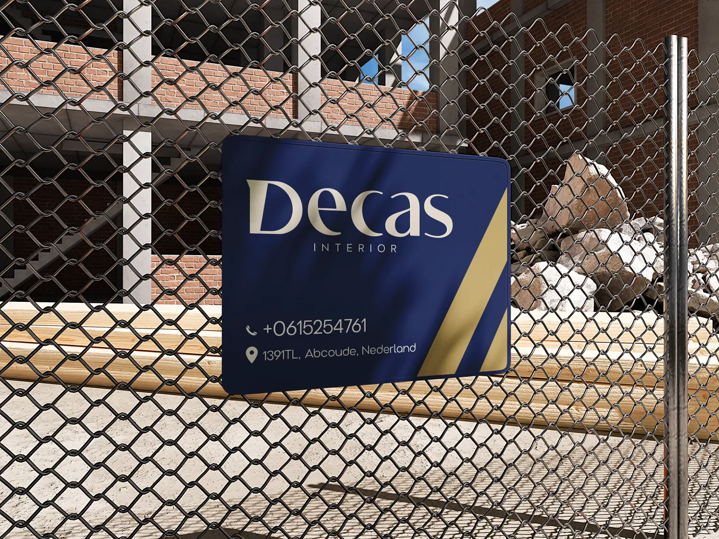 Decas Interior, imagem 12 de 13