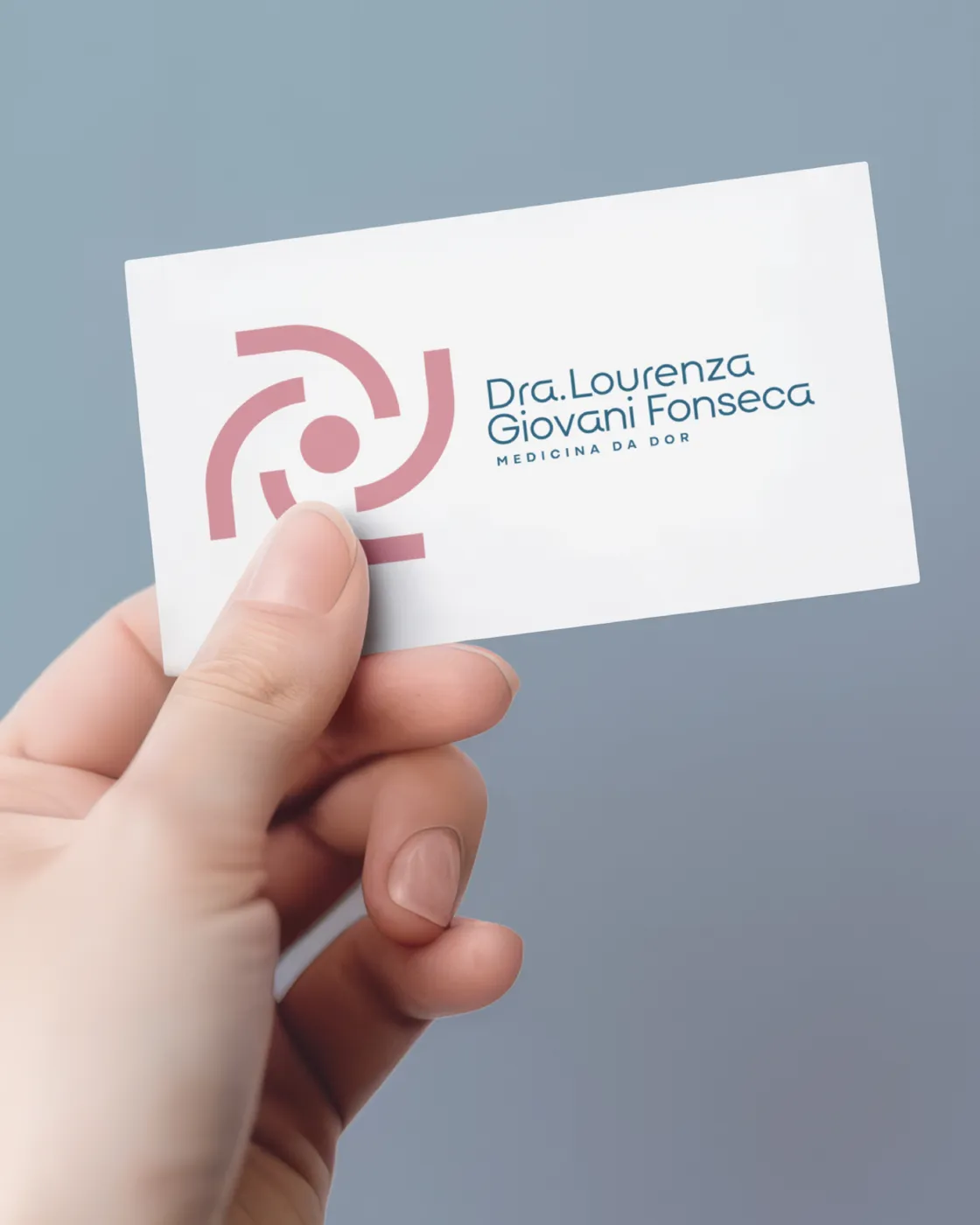 Case Dra. Lourenza Giovani Fonseca