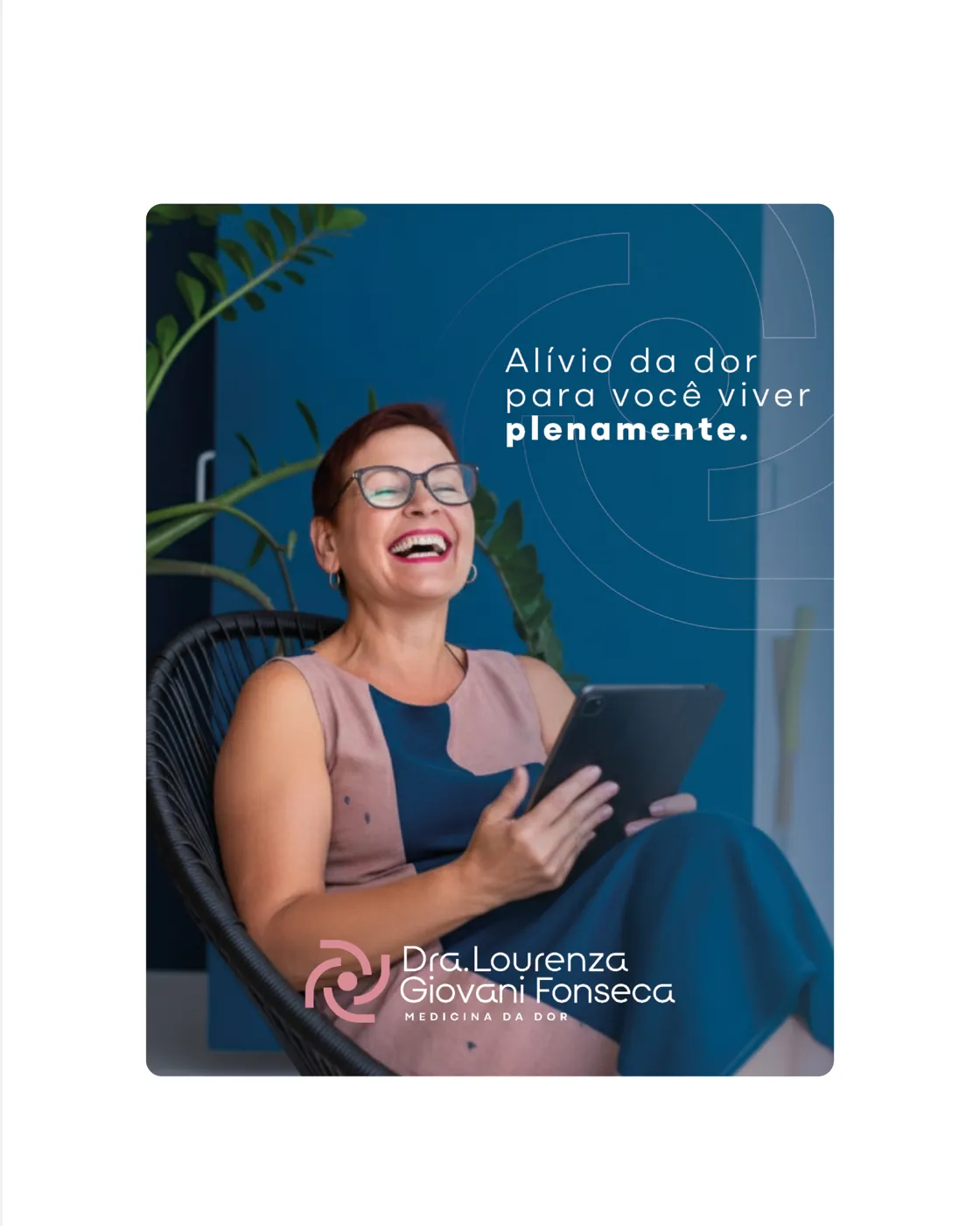 Dra. Lourenza Giovani Fonseca, imagem 7 de 10