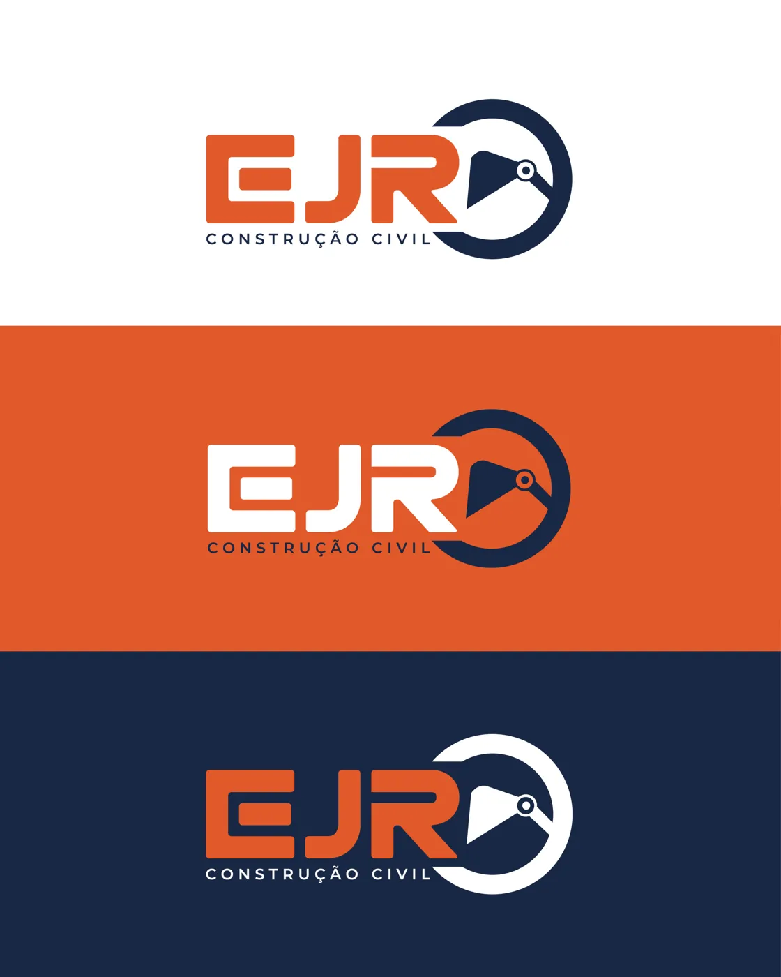EJR Construção Civil, imagem 2 de 7