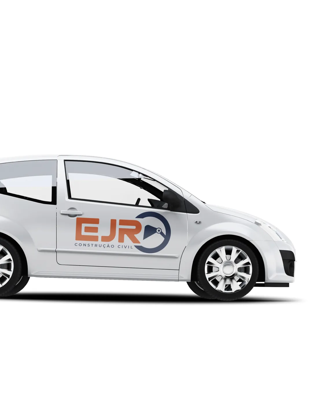 Case EJR Construção Civil