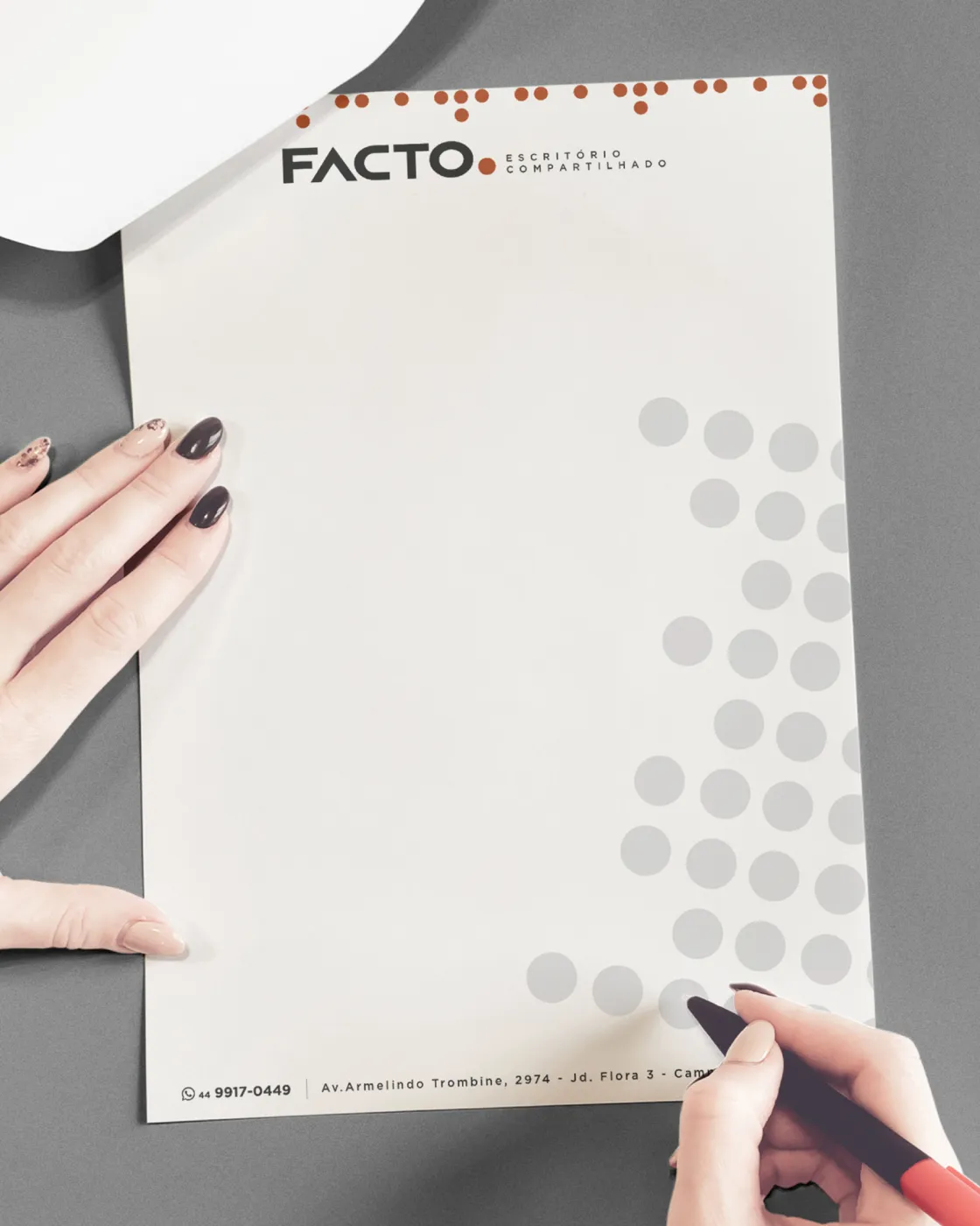 Facto, imagem 4 de 6