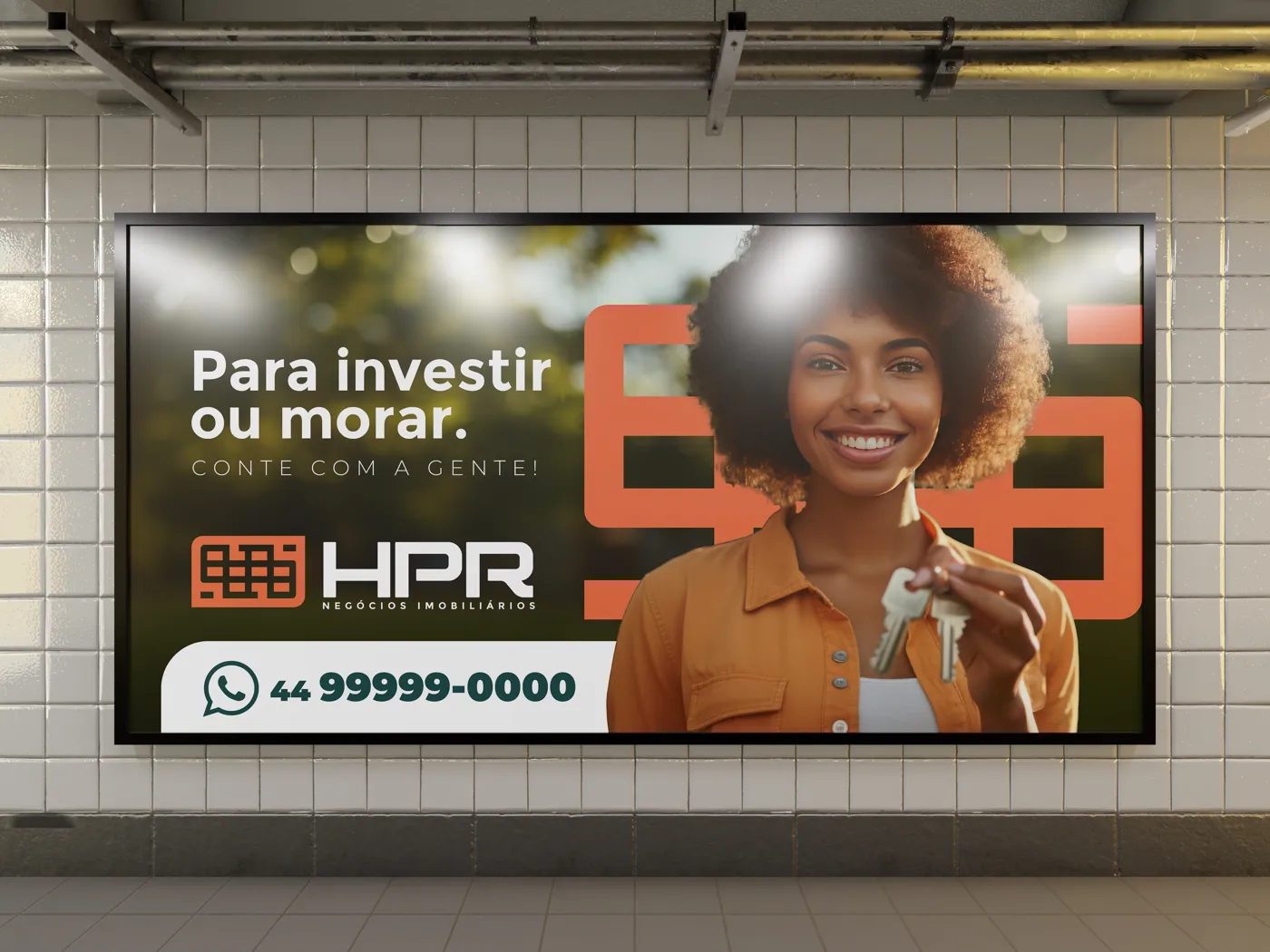 HPR Negócios Imobiliários, imagem 2 de 10