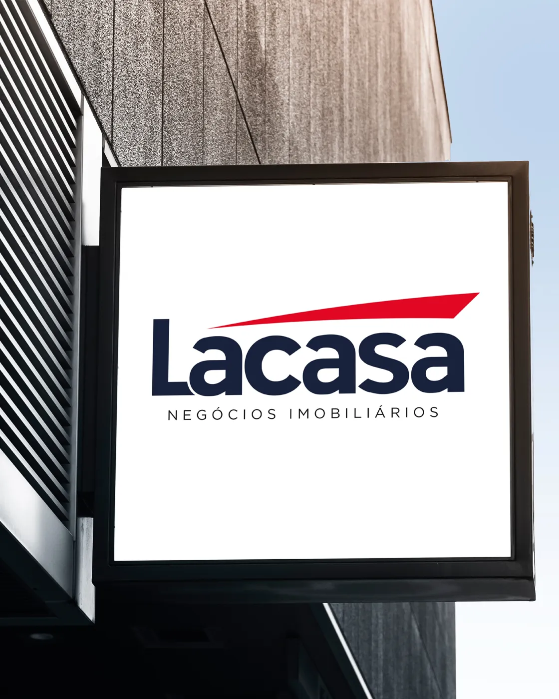 Case Lacasa Negócios Imobiliários