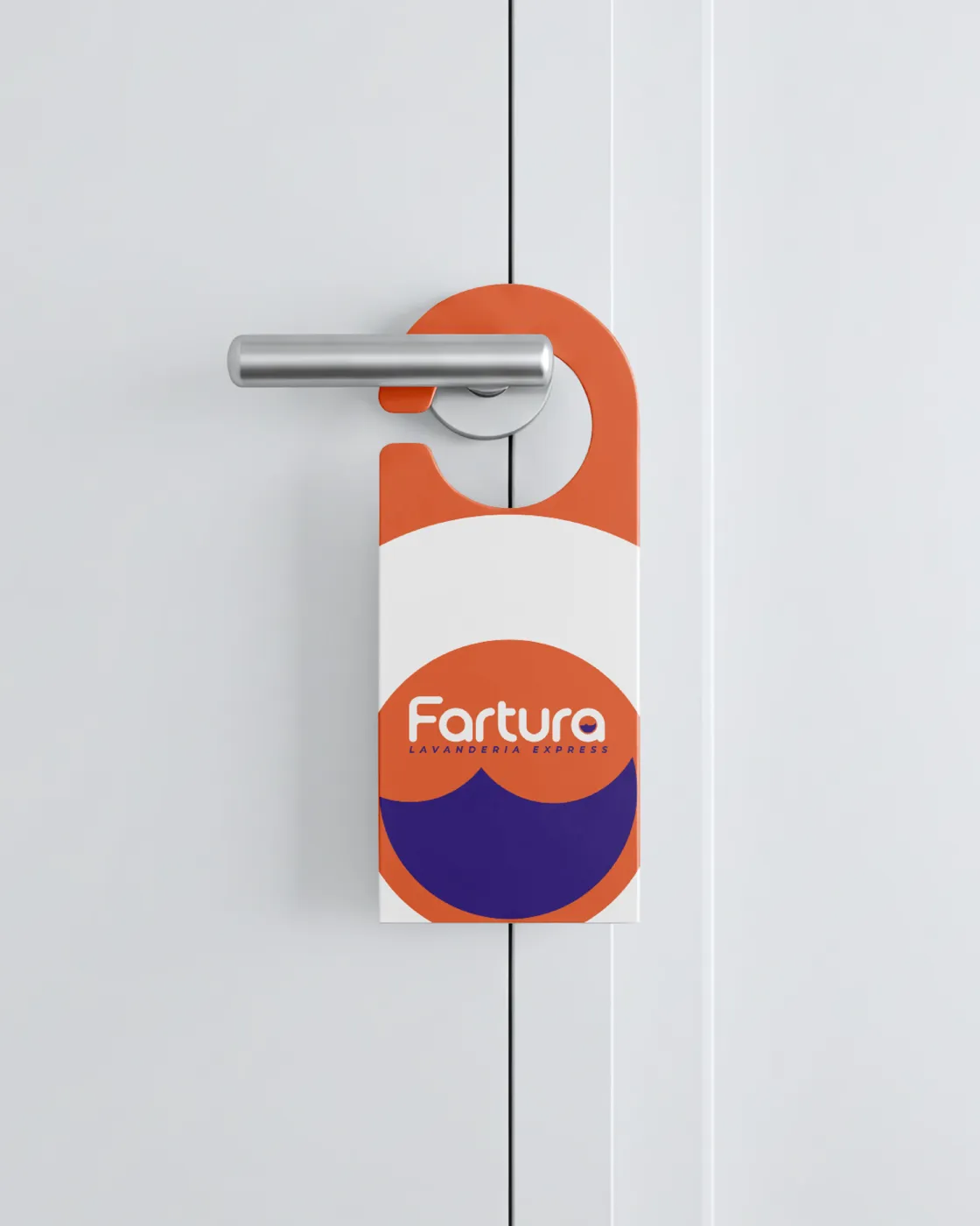 Lavanderia Fartura Express, imagem 1 de 7