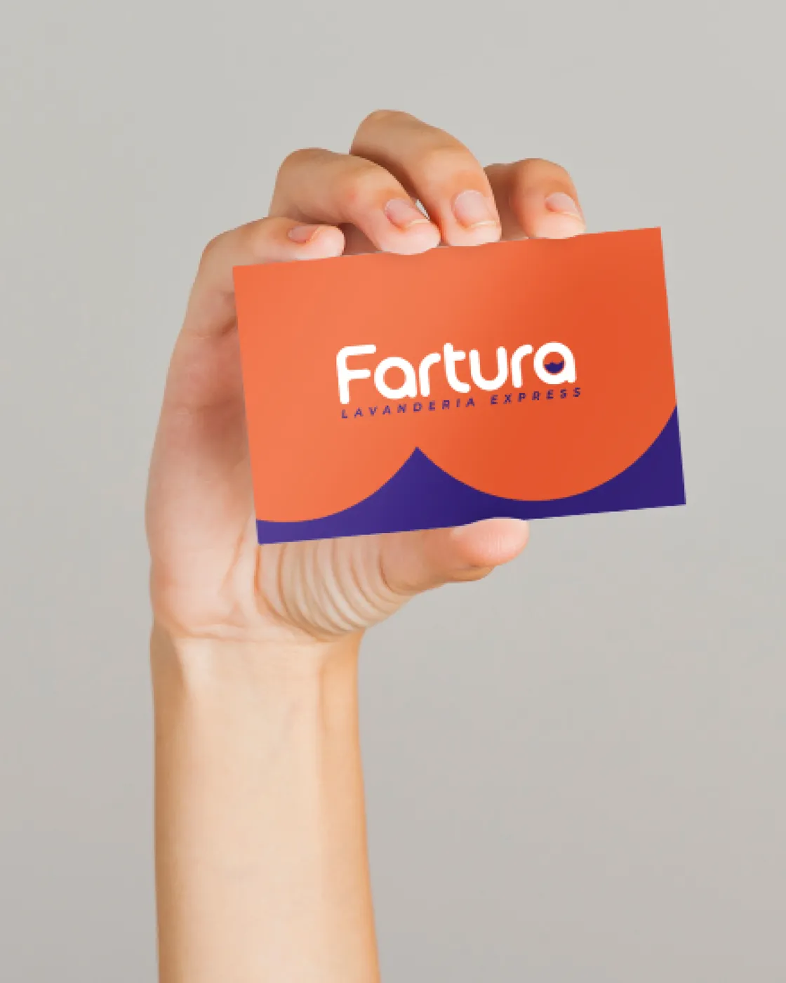 Lavanderia Fartura Express, imagem 3 de 7