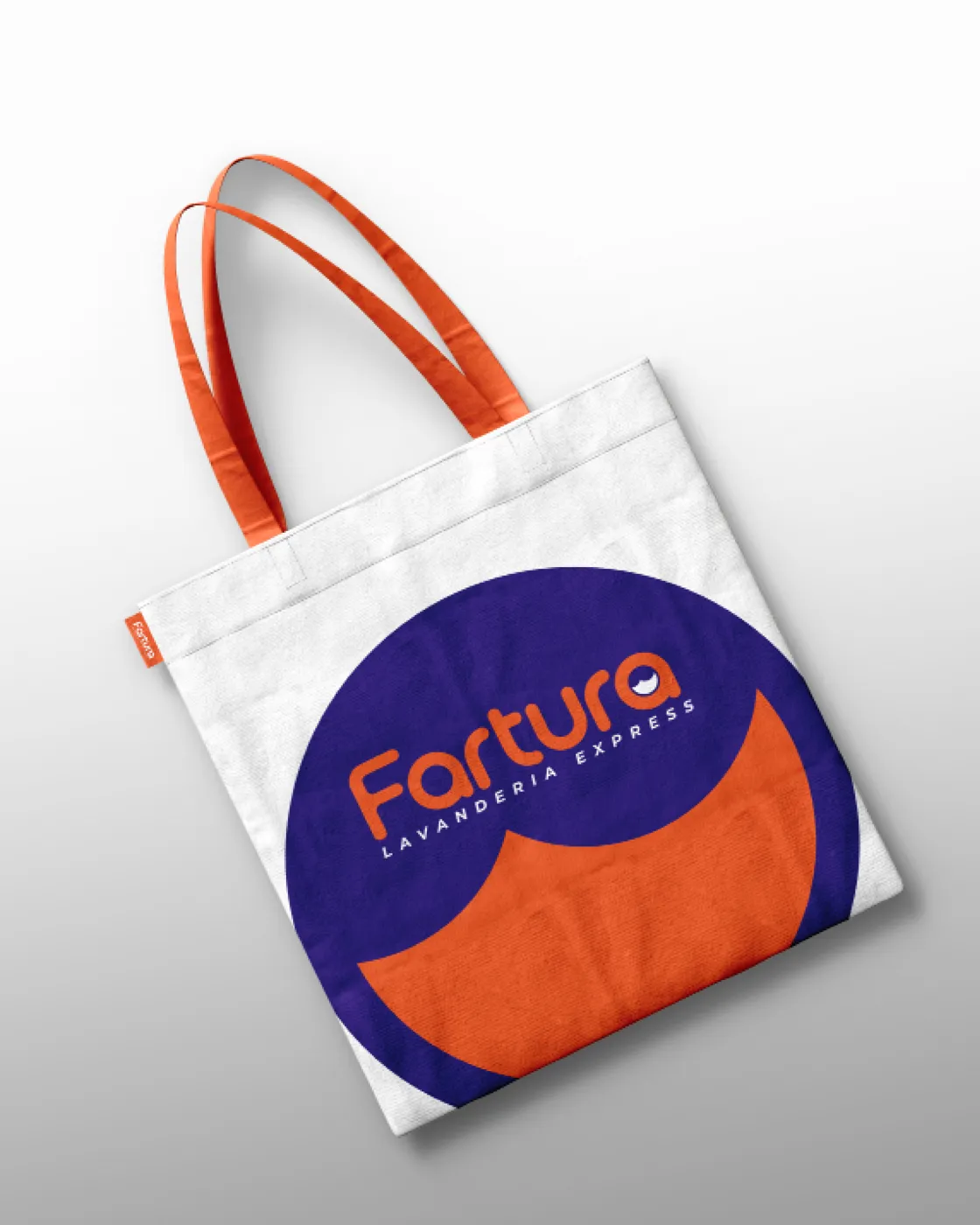 Case Lavanderia Fartura Express