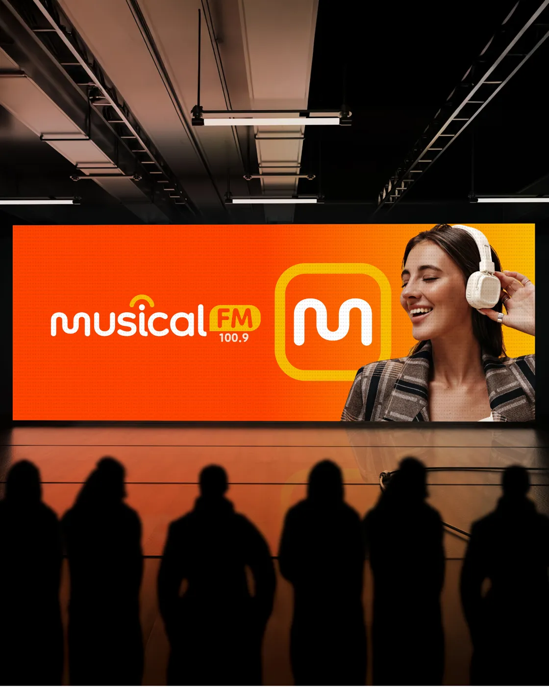 Case Musical FM 100.9