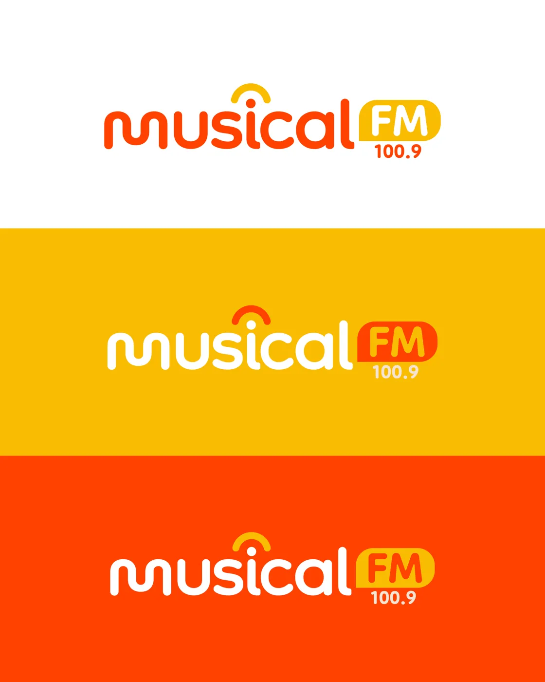 Musical FM 100.9, imagem 4 de 8