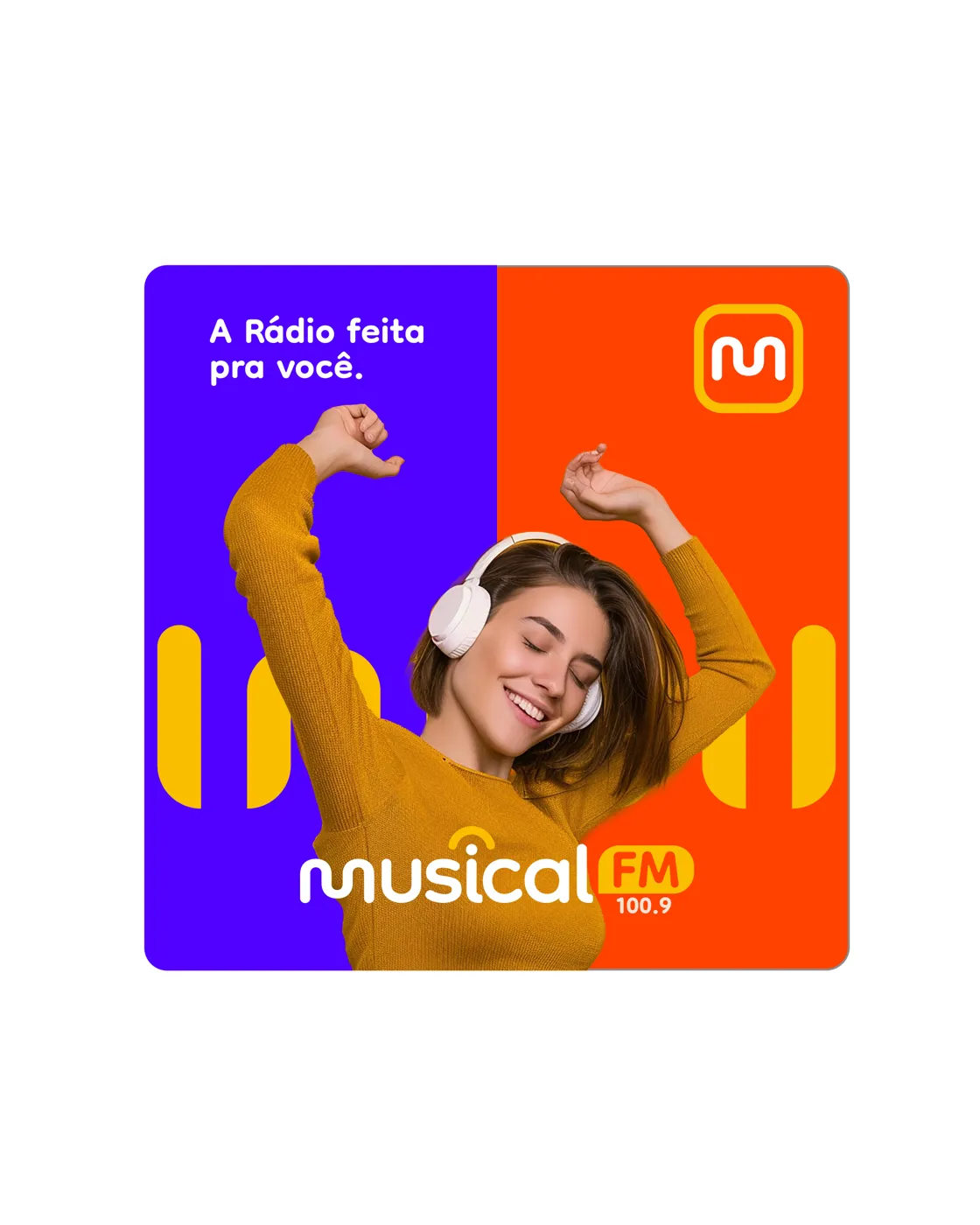 Musical FM 100.9, imagem 7 de 8