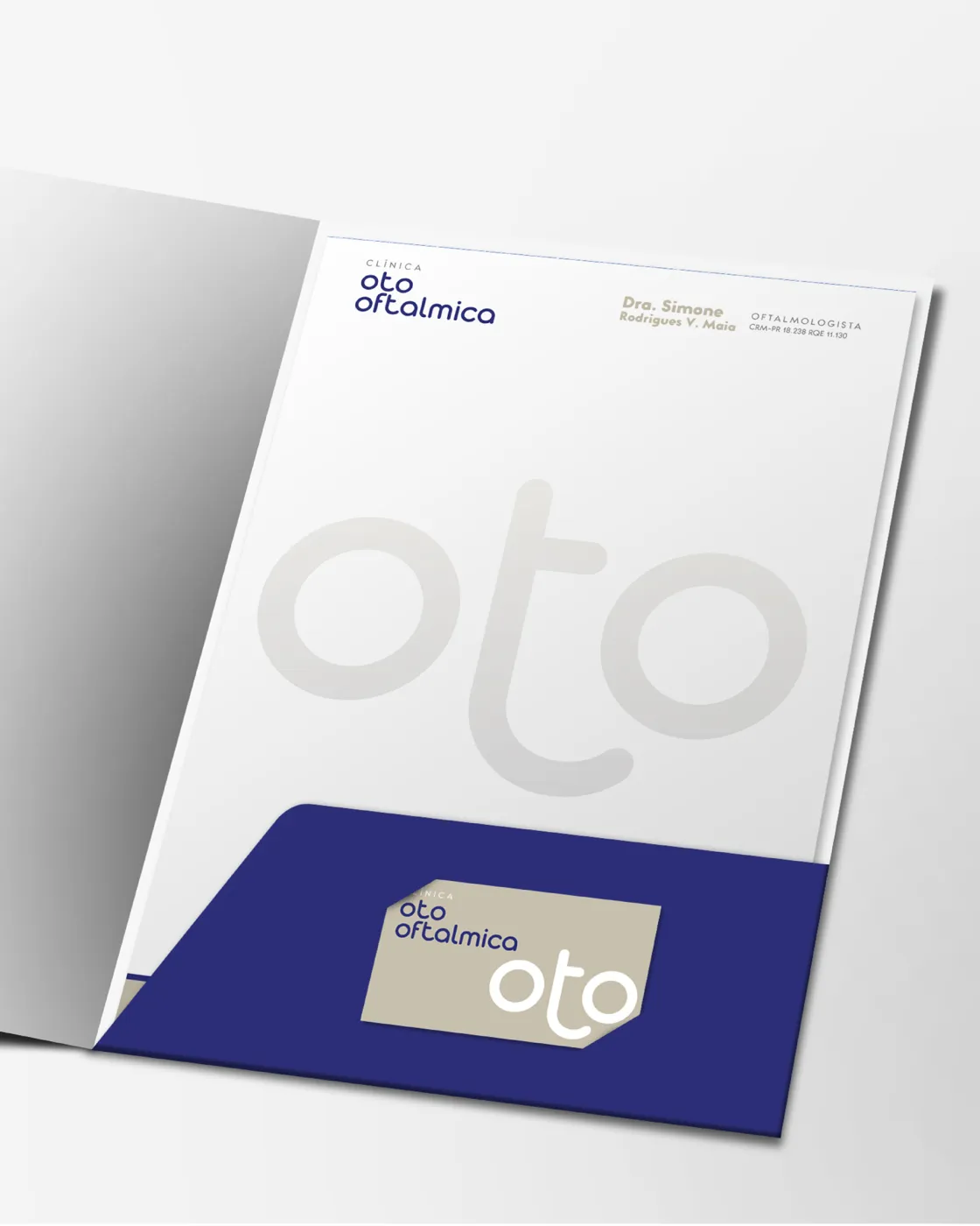 Clínica Oto Oftálmica, imagem 3 de 8