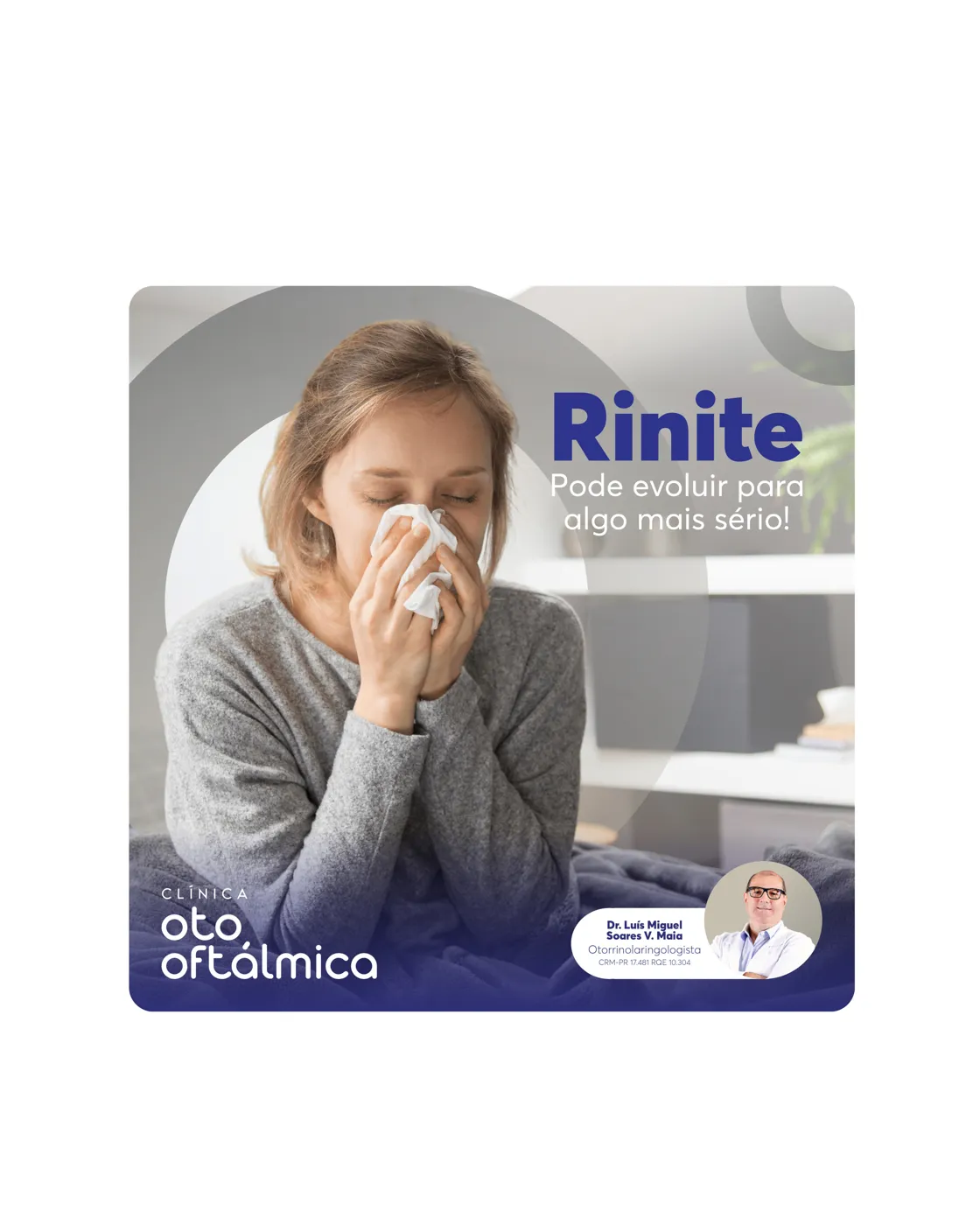 Clínica Oto Oftálmica, imagem 4 de 8