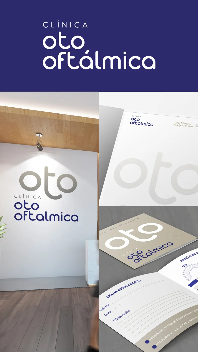 Clínica Oto Oftálmica, imagem 8 de 8