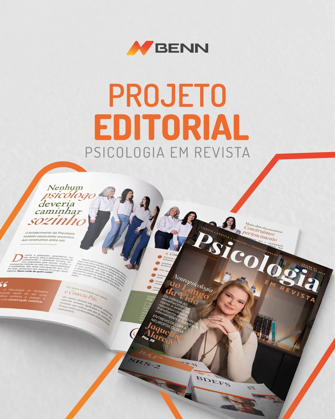 Psicologia em Revista, imagem 1 de 4