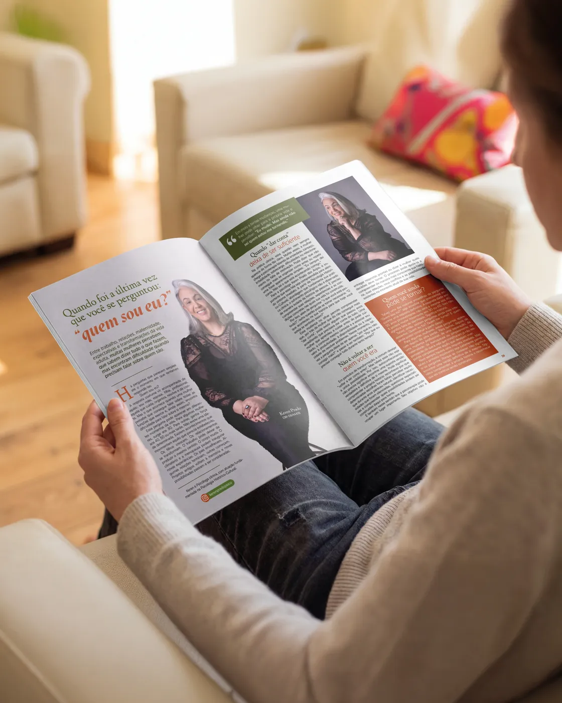 Case Psicologia em Revista