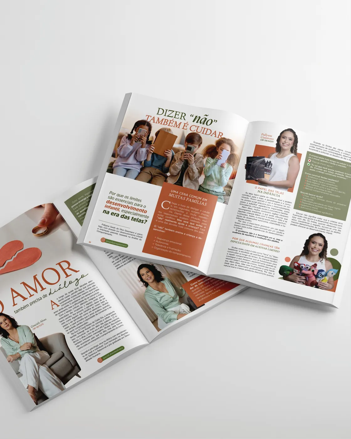 Psicologia em Revista, imagem 3 de 4