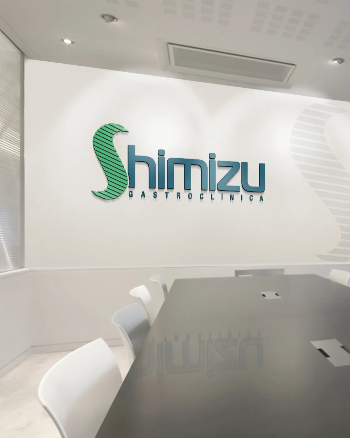Shimizu Gastroclínica, imagem 1 de 7