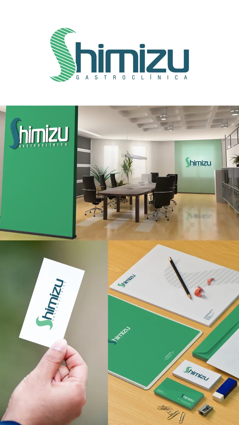 Shimizu Gastroclínica, imagem 6 de 7