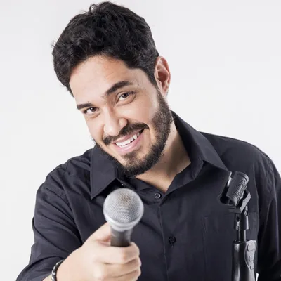 Diogo Almeida