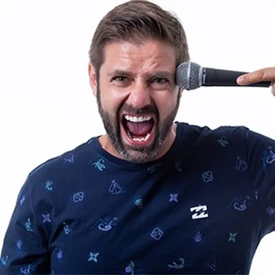 Fábio Rabin