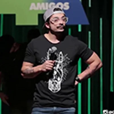 Marcio Donato