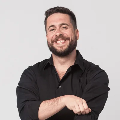 Maurício Meirelles