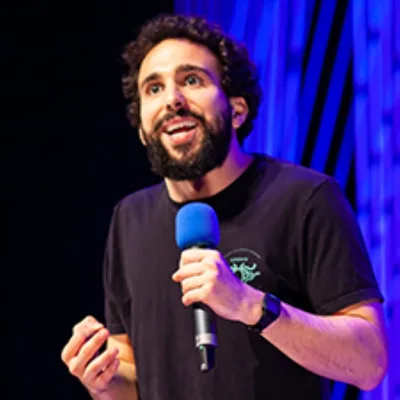 Murilo Couto