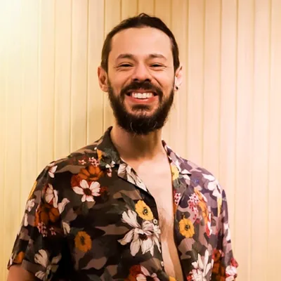 Nando Viana