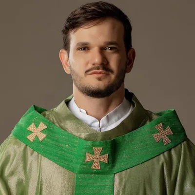 Padre Patrick