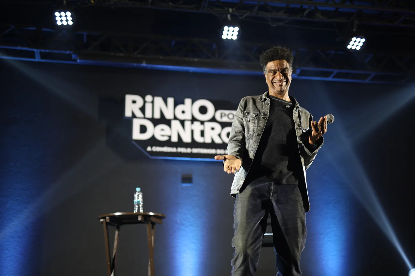 Rindo Por Dentro 2026, foto 5