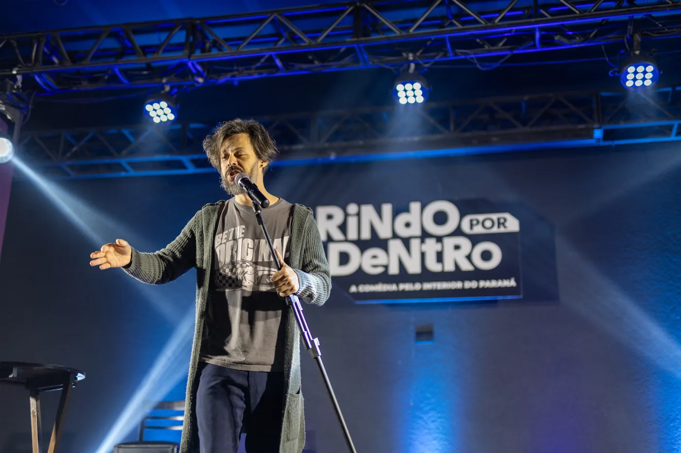 Rindo Por Dentro 2026, foto 7