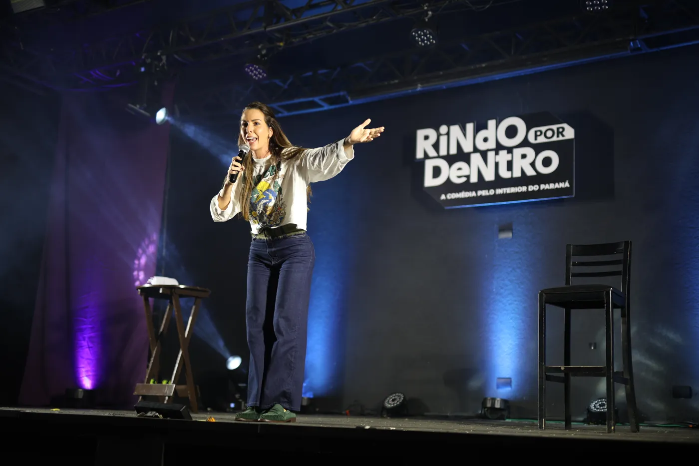 Rindo Por Dentro 2026, foto 11