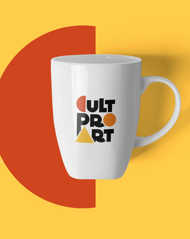 Cult Pro Art