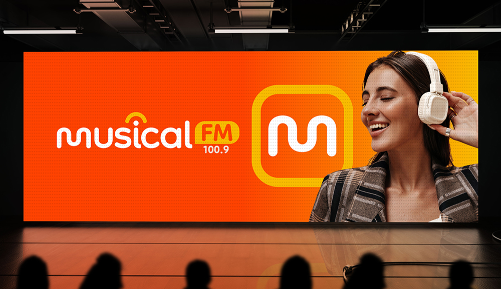 Musical FM Nova Marca